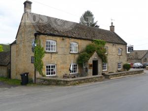 Picture of Halfway House