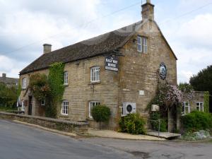 Picture of Halfway House