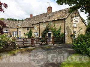 Picture of Hare & Hounds