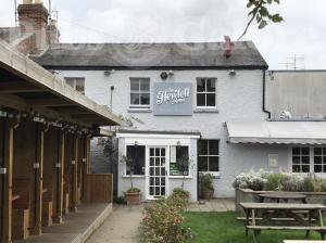 Picture of The Hewlett Arms