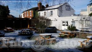 Picture of The Hewlett Arms