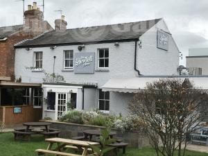 Picture of The Hewlett Arms