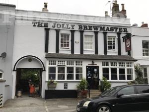 Picture of The Jolly Brewmaster