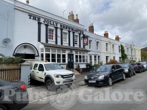 Picture of The Jolly Brewmaster