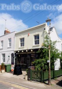Picture of The Kemble Brewery