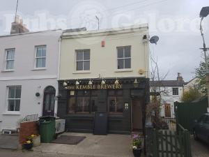 Picture of The Kemble Brewery