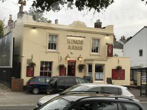 Picture of Kings Arms