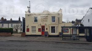 Picture of Kings Arms