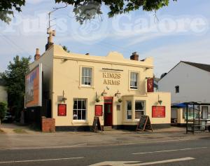 Picture of Kings Arms