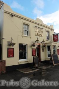 Picture of Kings Arms