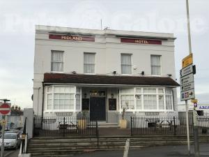 Picture of The Midland Inn