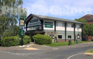 Picture of The National Hunt