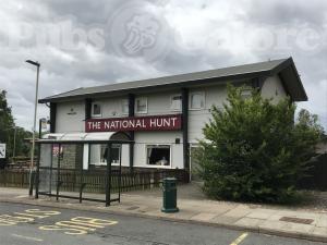 Picture of The National Hunt