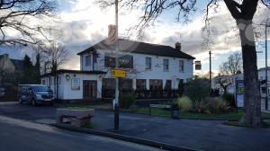 Picture of The Norwood Arms