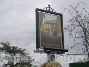 Picture of The Old Manse Hotel