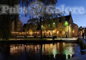 Picture of The Old Manse Hotel