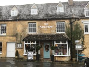 Picture of The Old Stocks Inn