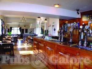 Picture of The Pheasant Inn