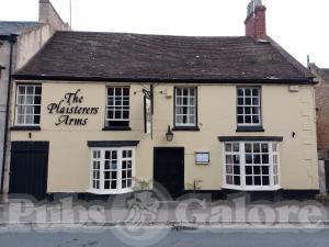 Picture of The Plaisterers Arms