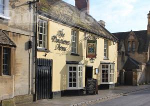 Picture of The Plaisterers Arms