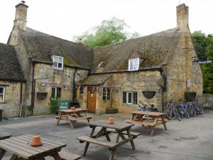 Picture of The Plough Inn