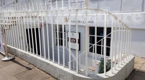 Picture of Memsahib's Lounge