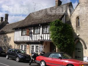 Picture of Red Lion Inn