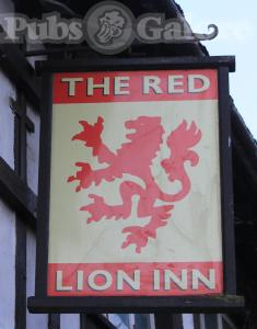Picture of Red Lion Inn