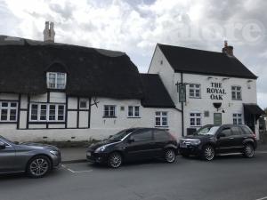Picture of Royal Oak