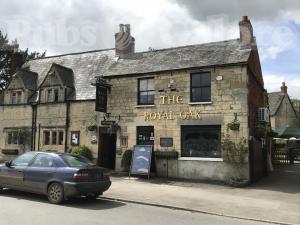 Picture of The Royal Oak