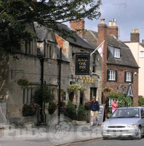 Picture of The Royal Oak