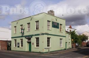 Picture of Russell Arms