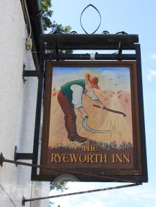 Picture of The Ryeworth Inn