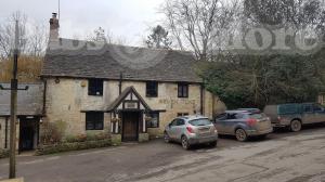 Picture of Seven Tuns Inn