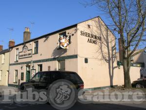 Picture of Sherborne Arms
