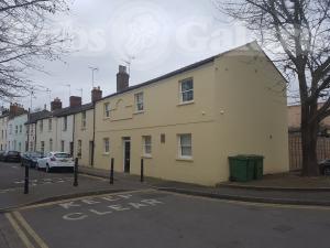 Picture of Sherborne Arms