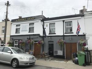 Picture of Somerset Arms