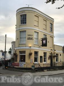 Picture of Sudeley Arms