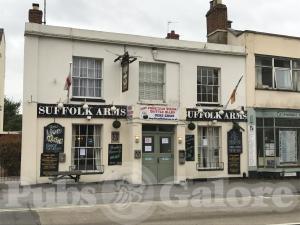 Picture of Suffolk Arms