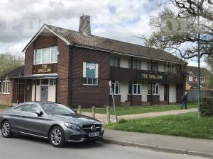 Picture of The Swallow Inn