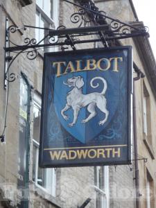 Picture of Talbot