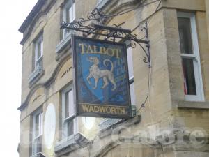 Picture of Talbot