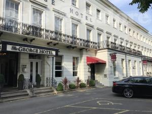 Picture of The George Hotel