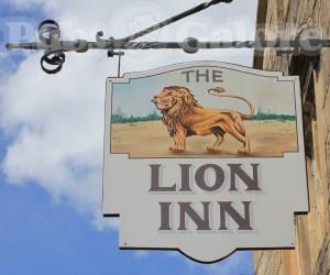 Picture of The Lion Inn