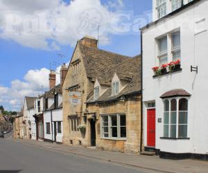 Picture of The Lion Inn
