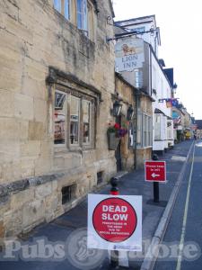 Picture of The Lion Inn