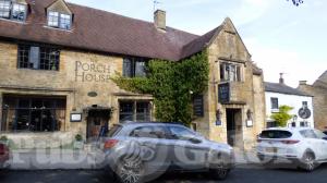 Picture of The Porch House