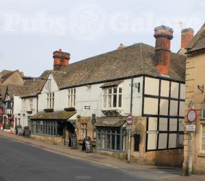 Picture of The White Hart Inn