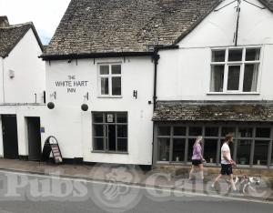 Picture of The White Hart Inn