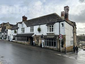 Picture of The White Hart Inn